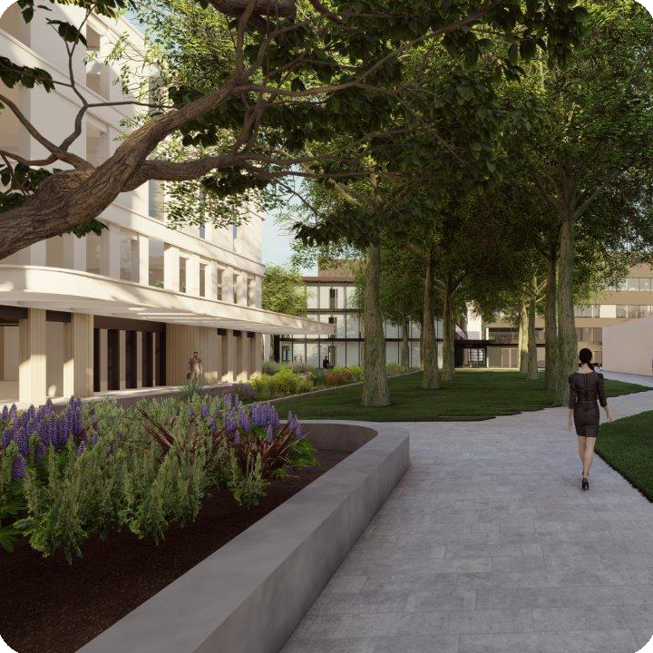 kennispark impressie